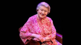 Climb Evry Mountain  Patricia Routledge [upl. by Mailand624]