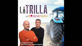 La Trilla al Día en Servimedia  06 de diciembre de 2024 [upl. by Auop]