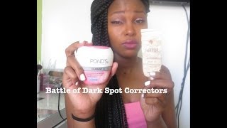 Ponds Clarant b3 amp Ambi Fade Cream Review [upl. by Melloney]