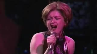 Cyndi Lauper Unconditional Love from Live In Yokohama [upl. by Erma]