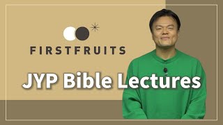 Discover JYP Bible Service  Firstfruits USA Introduction [upl. by Akemej]