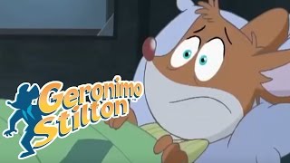 Cartoni animati  Geronimo Stilton  Topazia stratopica citta HD [upl. by Zeb88]