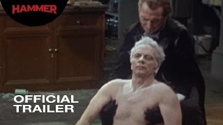 Frankenstein Must Be Destroyed  Original Theatrical Trailer 1969 [upl. by Gilleod]