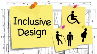 Inclusive Design [upl. by Hbaruas]