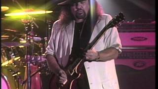 LYNYRD SKYNYRD Tuesdays Gone 2005 LiVe [upl. by Gower492]