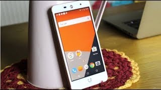 Wileyfox Spark X review [upl. by Enyal]