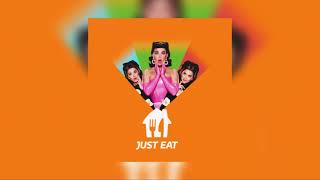 Katy Perry  Just Eat Full Version [upl. by Filahk117]