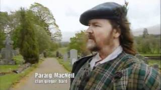 Highland Clans  Episode 1  MacGregor 1 3 [upl. by Misha204]