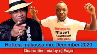 Cameroon music mix  Musique Camerounaise makossa mix  Benskin  Petit pays [upl. by Novert]