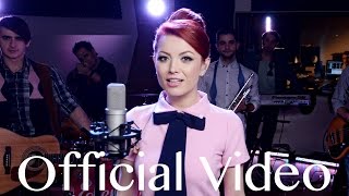 Elena Gheorghe  Eminescu Love Moments  Live Session Cover [upl. by Malissia]