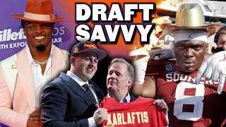 Biggest NFL Draft Steals amp Most Improved Teams [upl. by Derry]