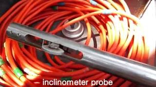 How to use a SLOPE INCLINOMETER [upl. by Pascoe]