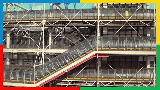 Abonnezvous au Centre Pompidou [upl. by Aitnahs]