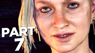 DYING LIGHT 2 Walkthrough Gameplay Part 7  WATER FULL GAME [upl. by Ceporah]