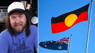 Australia amp The Voice  Ozzy Man Reviews [upl. by Tertia409]