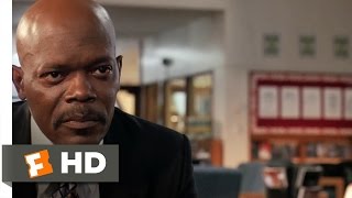 Coach Carter 59 Movie CLIP  A Better Life 2005 HD [upl. by Vale]