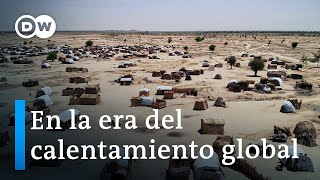 Cómo contrarrestar la crisis climática  DW Documental [upl. by Fay]