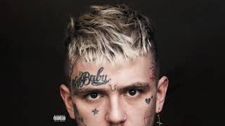 Lil Peep  Liar Official Audio [upl. by Ellerehs]