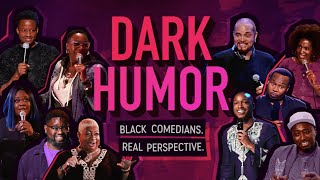 Dark Humor  Official Trailer [upl. by Myles]