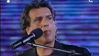 Toto Cutugno  Dolce Italia 22082002 [upl. by Lindholm112]