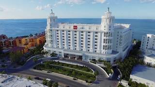 Hotel Riu Palace Las Americas All Inclusive Adults Only  Cancun  Mexico  RIU Hotels amp Resorts [upl. by Seton309]