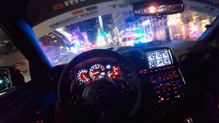 800hp R35 GTR POV PURE SOUND 4K [upl. by Ylrehs]