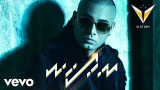 Wisin  Muévelo Audio [upl. by Lorry]