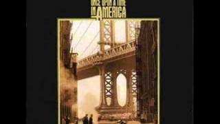 Once Upon a Time in America Soundtrack Friends [upl. by Anilatak]