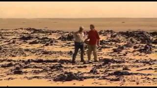 The Mystery Of The Egyptian Desert Glass  BBC Documentary [upl. by Atikaj451]