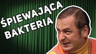 Halama  ŚPIEWAJĄCA BAKTERIA TAK MÓWIŁA MI CIOCIA parodia [upl. by Zetnom462]