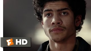 Coach Carter 69 Movie CLIP  Our Deepest Fear 2005 HD [upl. by Ikairik]