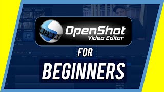 How to Use Openshot Video Editor  Complete Tutorial [upl. by Ellehcil846]