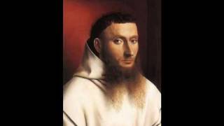 Christus Portrait of a Carthusian [upl. by Asiluj]