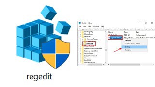 How to Reset Registry in Windows 10 to Default  தமிழில்  Tech Feast  Katiangaaran [upl. by Yoc]