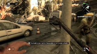 Mothers Day Quest Walkthrough in Dying Light [upl. by Jem]