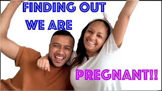 Finding Out Im Pregnant   Asherah Gomez [upl. by Halehs756]