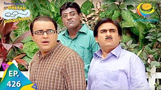 Taarak Mehta Ka Ooltah Chashmah  Episode 426  Full Episode [upl. by Suiraj751]