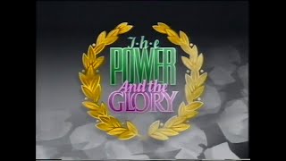 The Power and the Glory  The Fastest Men On Earth 1992 BBC Land Speed Record Documentary [upl. by Lay]