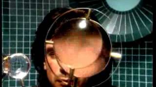 oxygene 8  Jean Michel Jarre video [upl. by Aehta548]