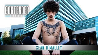 Contender Stories Sean OMalley [upl. by Drida]