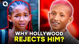 Why Hollywood Wont Cast Jaden Smith Anymore ⭐ OSSA [upl. by Powe483]