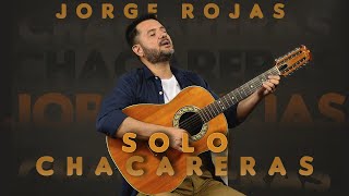 Jorge Rojas  Solo chacareras [upl. by Rolyab]