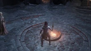 Dark Souls 3 Where to Go Next from Firelink Shrine [upl. by Stringer]