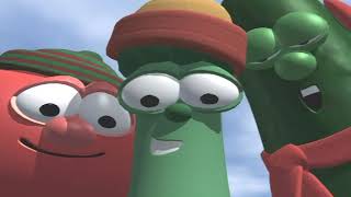 VeggieTales The Toy That Saved Christmas Trailer [upl. by Izak655]