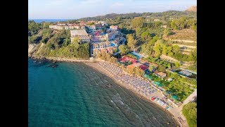 Zante Royal Resort  Nikeris Hotels Group [upl. by Beker]