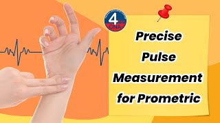 Measure and Record Radial Pulse CNA Skill Prometric [upl. by Pammi499]