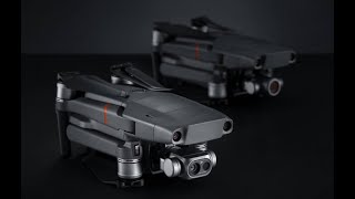 Introduction to the Mavic 2 Enterprise Series Dual and Zoom [upl. by Ibmab]