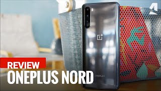 OnePlus Nord review [upl. by Shere]