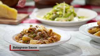 Lidias Bolognese Sauce [upl. by Tait]