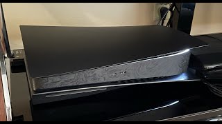 PS5 DBrand Dark Plates  Unboxing amp Installation [upl. by Durst]